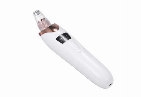 Electric Blackhead Remover