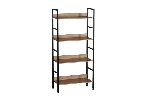 Bagdad Bookshelf Unit