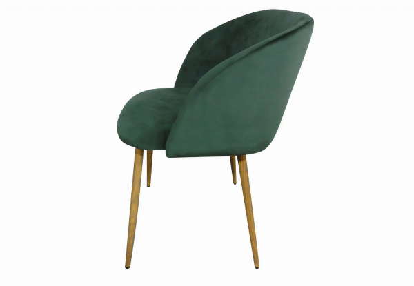 Parson Dining Chair - Option for Two