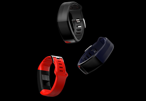 P11 Smart Watch - Three Colours Available