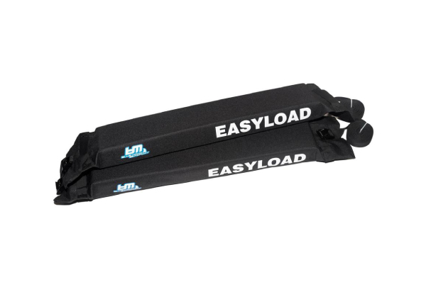Easyload Surfboard Soft Roof Rack