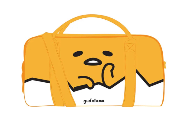 Gudetama Showbag