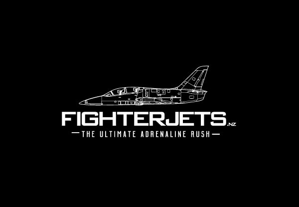 New Zealand's Ultimate Winter Adrenaline Experience - Fighter Jet Coastal Buzz & Break Flight - Option for Top Gun or Thermal Recon Experience Available