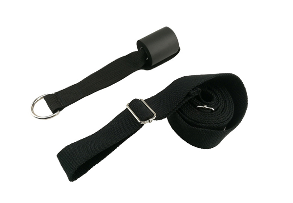 Yoga Stretching Belt - Six Colours Available