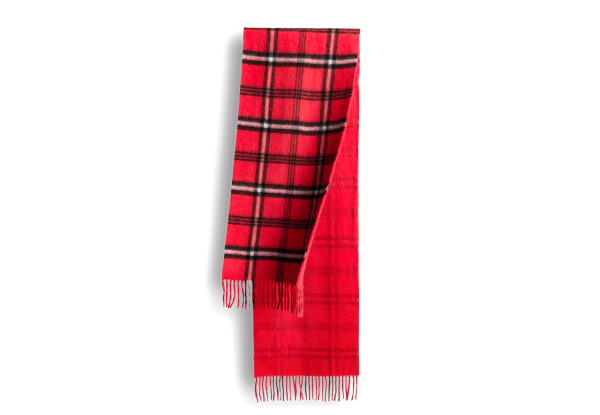 OZWEAR UGG Australian Merino Wool Reversible Scarf - Two Colours Available