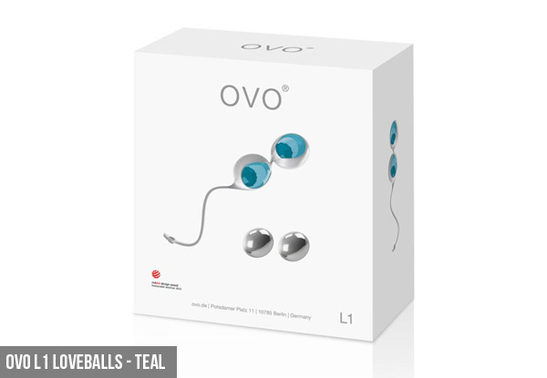 OVO L1 Loveballs