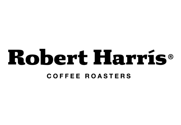 Regular Coffee and Indulgent Slice at Robert Harris, the Home of Coffee