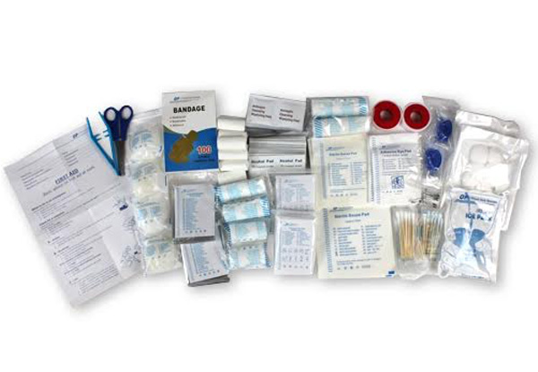 Premium First Aid Kit