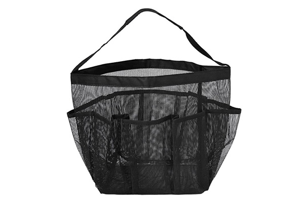 Hanging Toiletry Bag - Two Colours Available & Free Delivery
