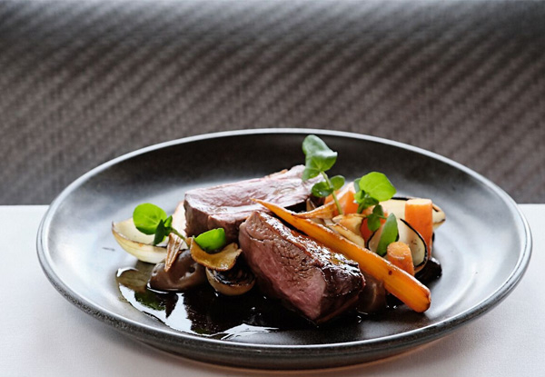 Six-Course Degustation Menu for Two People - Valid from 13th January - Options for up to Six People
