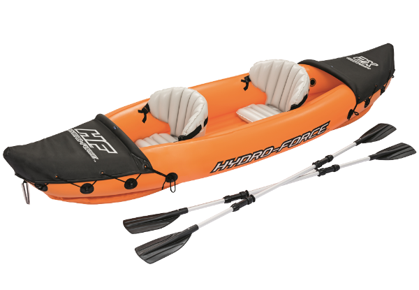 Bestway Hydro-Force Lite Rapid Kayak