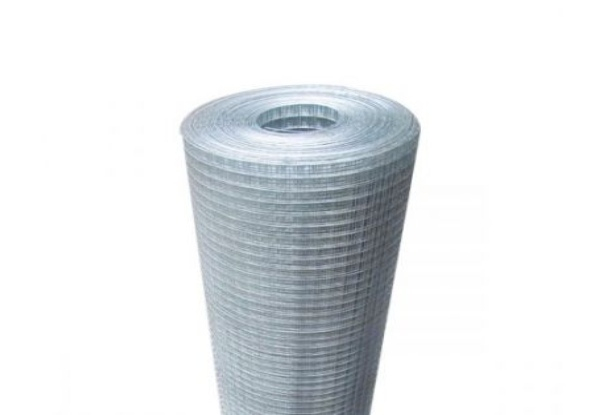 30m Roll Wire Mesh Fence Fencing