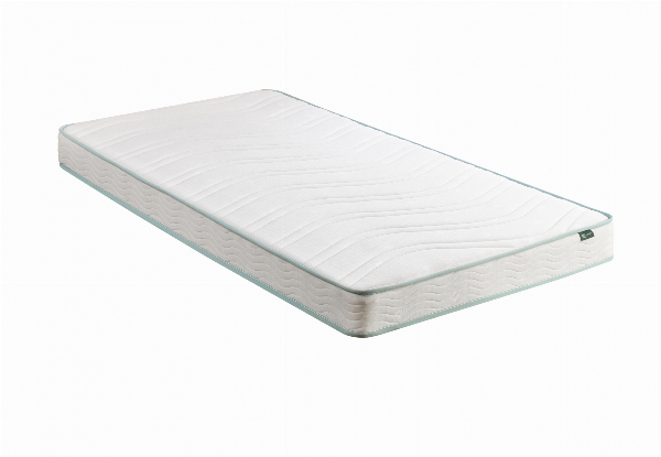 Zinus Quilted 15cm Innerspring Mattress - Available in Two Sizes