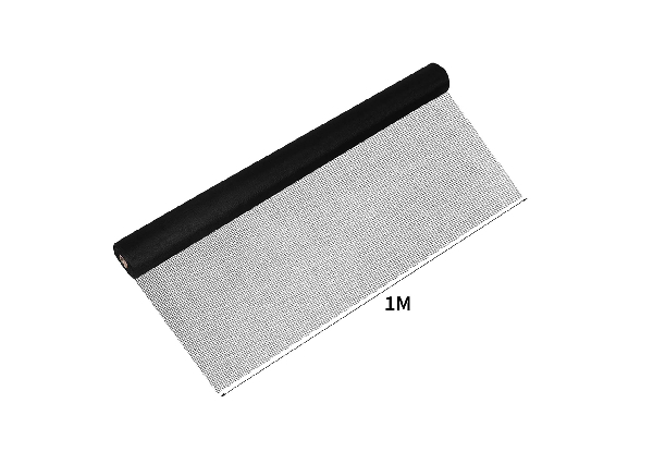 Traderight 30m Insect Screen Window Mesh