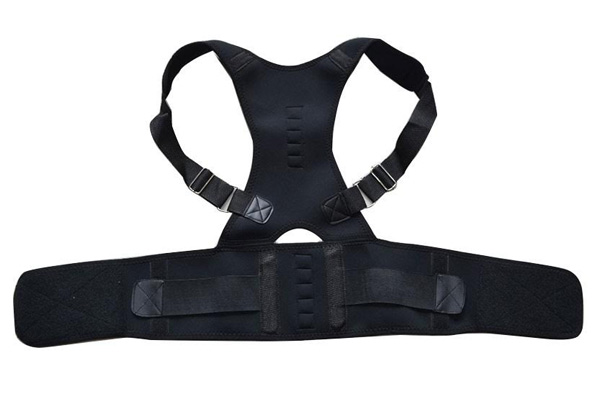 Back Support Belt & Brace