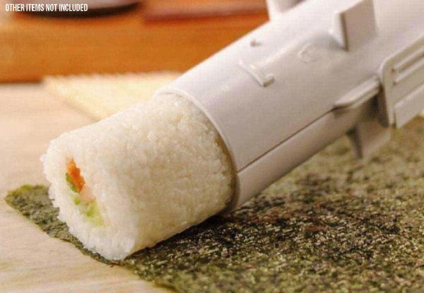 Sushi Bazooka - Option for Two