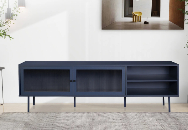 Marinbla Furniture Range - Option for Sideboard, Entertainment Unit & Sideboard with Drawers