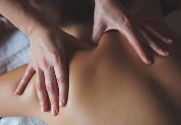 20-Minute Deep Tissue Release Massage Treatment incl. Cupping & Mechanical Massage