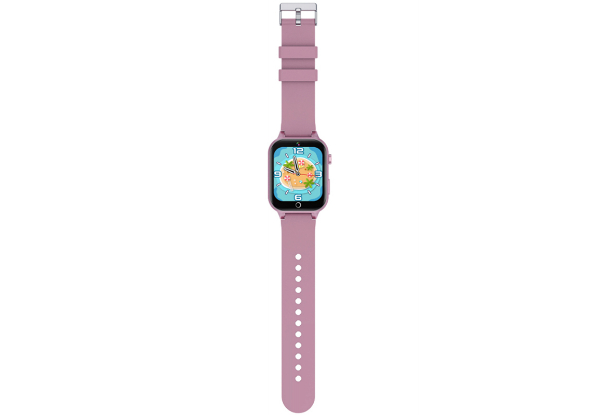 Kids Smart Touch Screen Watch with 26 Games - Four Colours Available