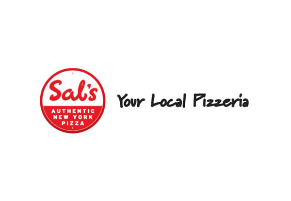 Two Large 18" Sal's Pizza - Available at Mt Wellington Pizzeria