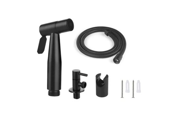 Handheld Bidet Sprayer - Two Colours Available