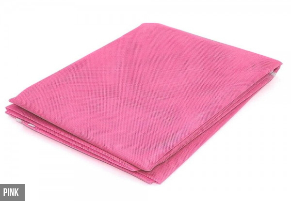 Summer Beach Magic Sand-Free Mat - Two Colours & Sizes Available with Free Delivery