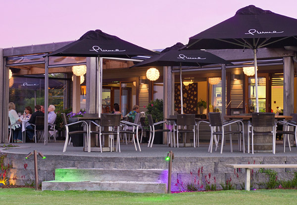 Five-Course Degustation Vineyard Dining Experience for One with a Brand New Spring Menu - Options for up to Ten People