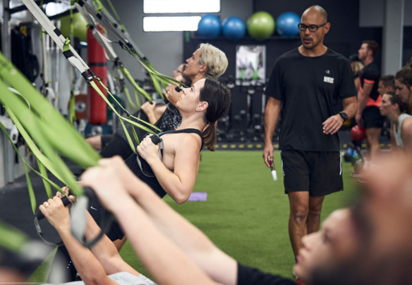 14-Day Full-Access Gym Membership at Brand New Fitness Boutique Opening 17th January 2019 - Options for 21-Day Membership & Personal Training Sessions