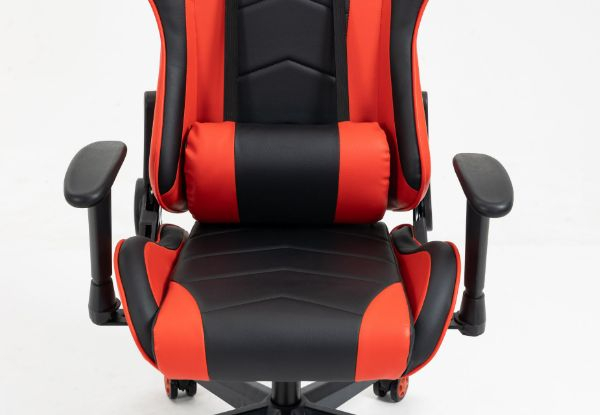 iFurniture Rocker Gaming Chair - Two Colours Available