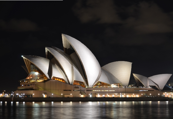 Per-Person, Twin-Share Two-Night Sydney Escape incl. Tickets to West Side Story, Return Flights, & Accommodation