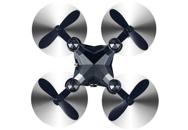 RC Drone Portable Mini Quadcopter
