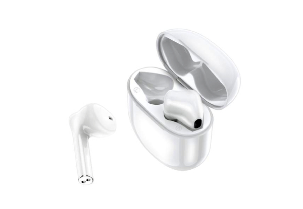 Fit Smart Wireless Bluetooth Earbuds - Two Colours Available