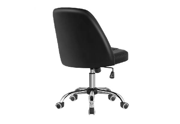 Modern PU Office Computer Chair - Two Colours Available