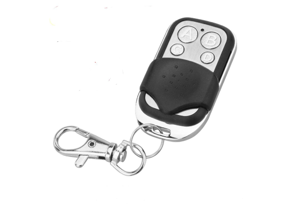 Universal Replacement Remote Control Key with Free Delivery