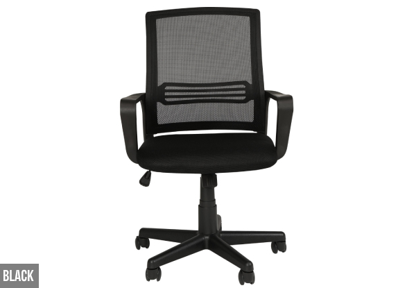 Liberty Kontor Office Chair - Three Colours Available