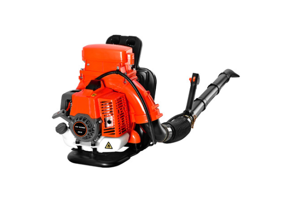 Two-Stroke 65CC Backpack Petrol Leaf Blower