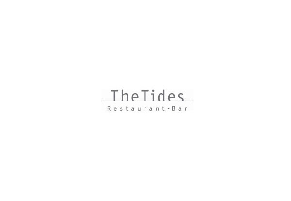 $80 Dining Voucher for Two People for The Tides Restaurant
