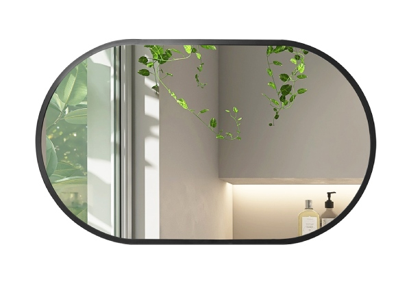 Yezi Large Vanity Wall Mirror - Two Options Available