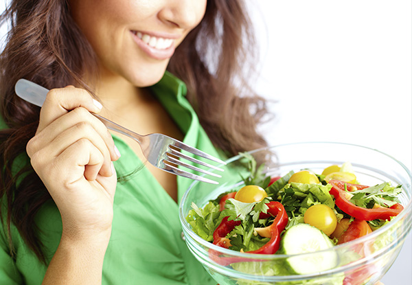 $25 for an Online Diploma in Personal Nutrition (value $395)