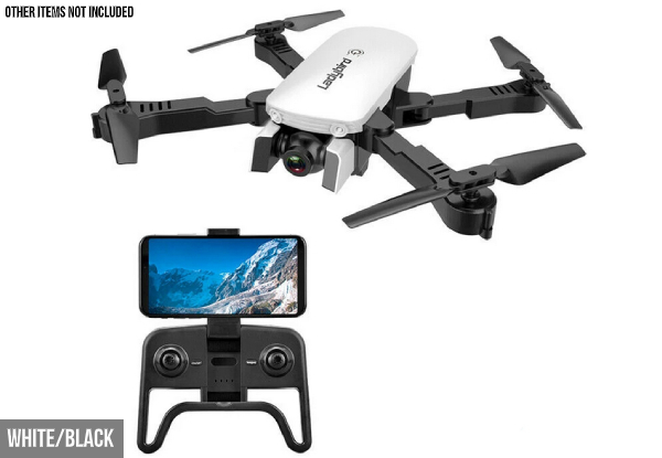 Lady Bird Drone RC Quadcopter with UHD 4K & HD Dual Cameras
