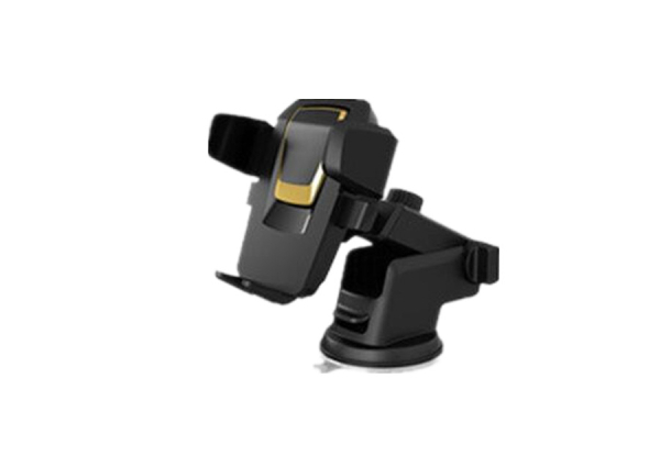 Car Suction Cup Navigation Bracket - Two Colours Available
