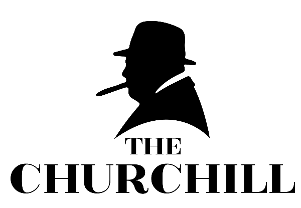 Function at The Churchill Restaurant & Bar incl. Three-Course Meal & House Wine - Options for 10 to 60 People