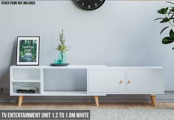 Sophia Natural Design Furniture - Two Options & Colours Available