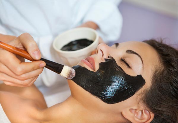 45-Minute Carbon Laser Skin Treatment