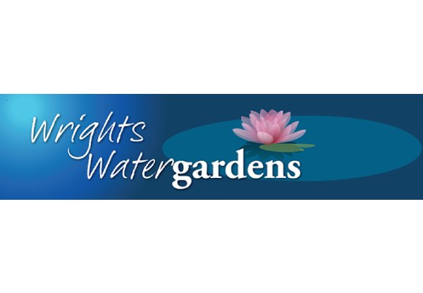 Watergarden Entry For Two Adults incl. 10% off Food & Drinks at The Frog & Lily Cafe - Options for One Child or Family of up to Five People
