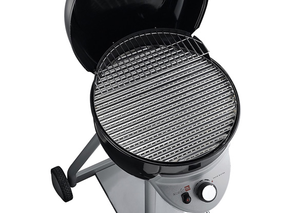 Char-Broil Patio Bistro 240 Black