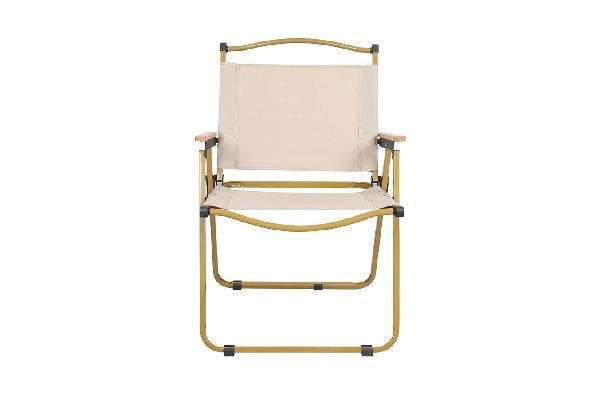 Levede Foldable Outdoor Chair - Two Colours Available