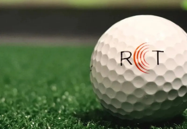 150-Minute Golf Simulator & Social Package at Loft18 for up to Six People