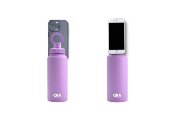 Ora Tripod Water Bottle - Two Colours Available