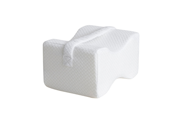 Side Sleeping Knee Pillow - Available in Two Colours